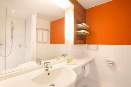 NH Frankfurt Niederrad - 8