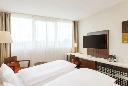 NH Frankfurt Niederrad - 2