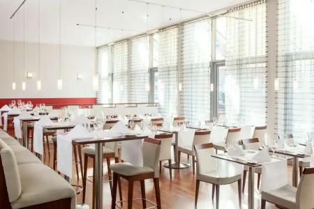 NH Frankfurt Niederrad - 22