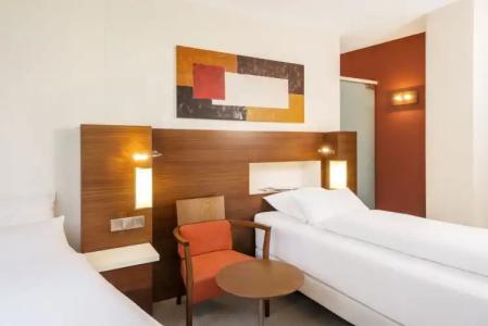 NH Frankfurt Niederrad - 6