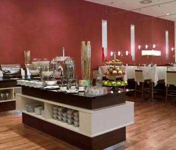 NH Frankfurt Niederrad - 20