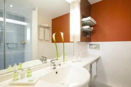 NH Frankfurt Niederrad - 9