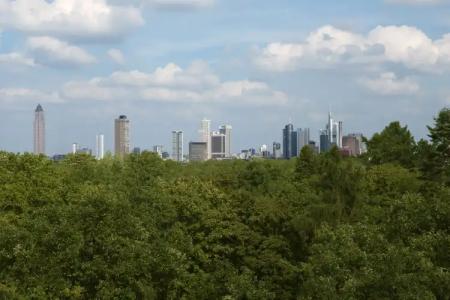 NH Frankfurt Niederrad - 26