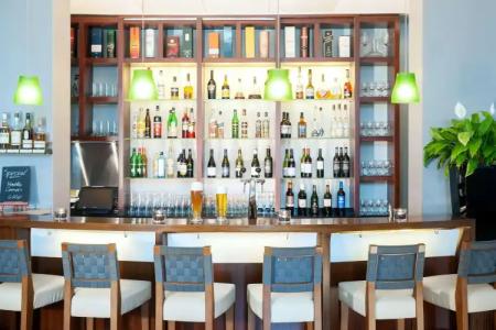 NH Frankfurt Niederrad - 24