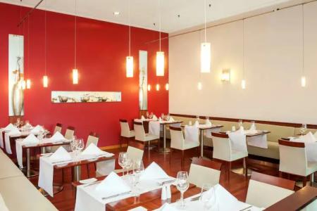 NH Frankfurt Niederrad - 23