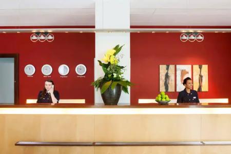 NH Frankfurt Niederrad - 28