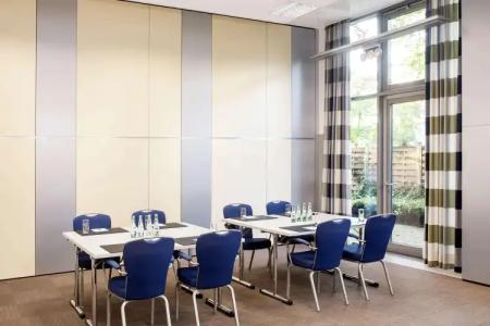 NH Frankfurt Niederrad - 21