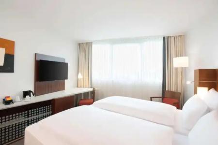 NH Frankfurt Niederrad - 29