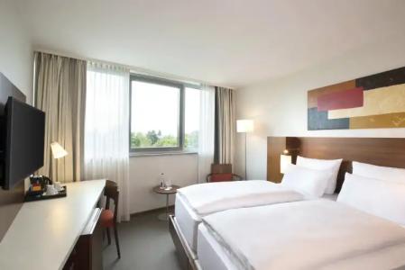 NH Frankfurt Niederrad - 25