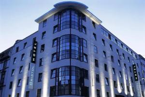 Bristol Hotel Frankfurt City, Frankfurt am Main