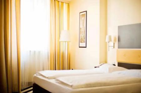 Bristol Frankfurt City - 5