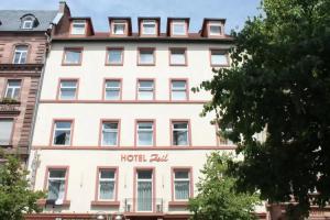 Hotel Zeil, Frankfurt am Main