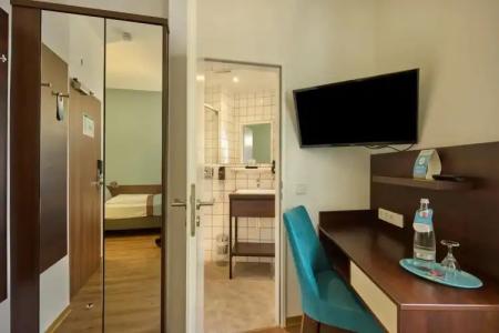 Trip Inn Messe Westend - 45