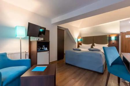 Trip Inn Messe Westend - 20