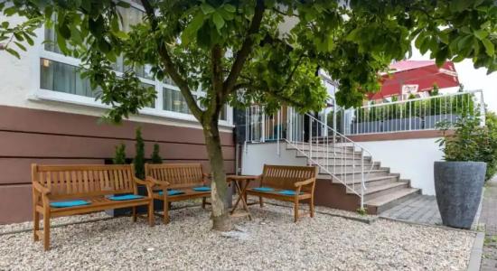 Trip Inn Messe Westend - 8