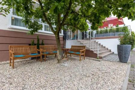 Trip Inn Messe Westend - 7