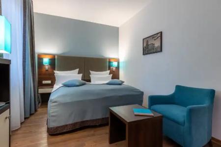 Trip Inn Messe Westend - 77