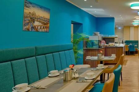 Trip Inn Messe Westend - 9