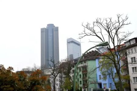 Trip Inn Messe Westend - 46