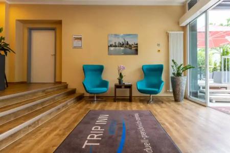 Trip Inn Messe Westend - 37