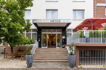 Trip Inn Messe Westend - 15