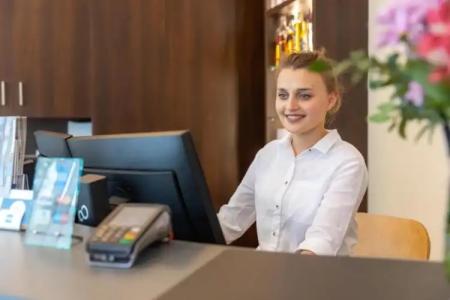 Trip Inn Messe Westend - 11