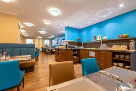 Trip Inn Messe Westend - 35