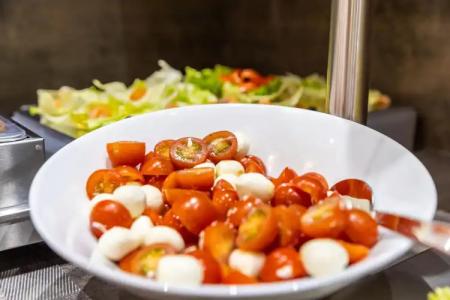 Trip Inn Messe Westend - 42