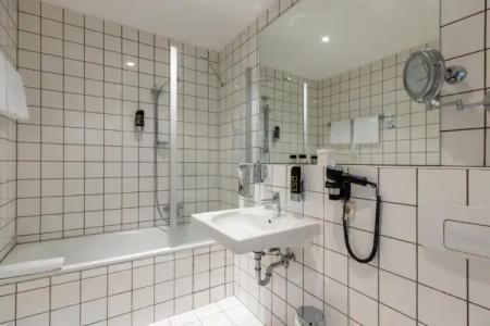 Trip Inn Messe Westend - 74