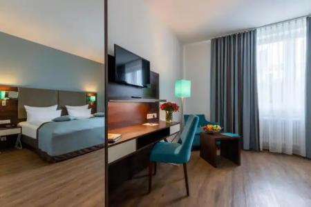 Trip Inn Messe Westend - 78
