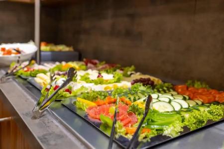 Trip Inn Messe Westend - 21