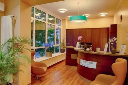 Trip Inn Messe Westend - 1