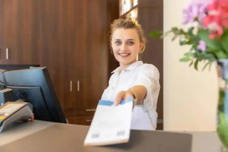 Trip Inn Messe Westend - 30