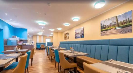 Trip Inn Messe Westend - 13