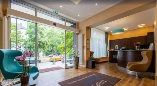 Trip Inn Messe Westend - 5