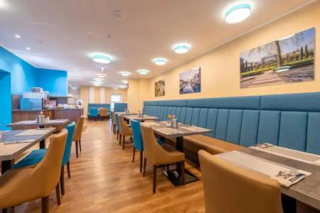 Trip Inn Messe Westend - 39