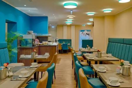 Trip Inn Messe Westend - 10