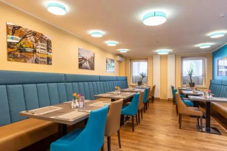 Trip Inn Messe Westend - 40