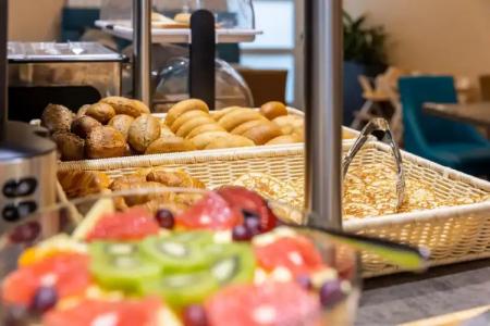 Trip Inn Messe Westend - 49