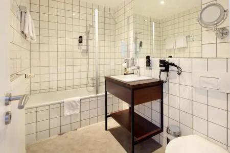 Trip Inn Messe Westend - 28