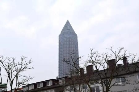 Trip Inn Messe Westend - 47