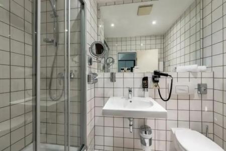 Trip Inn Messe Westend - 75
