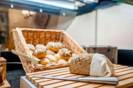 Comfort Frankfurt Central Station - 12