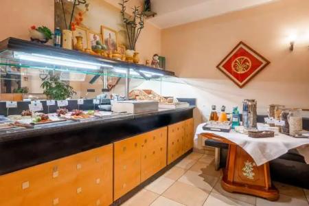 Comfort Frankfurt Central Station - 10