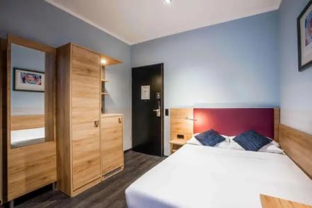 Comfort Frankfurt Central Station - 5