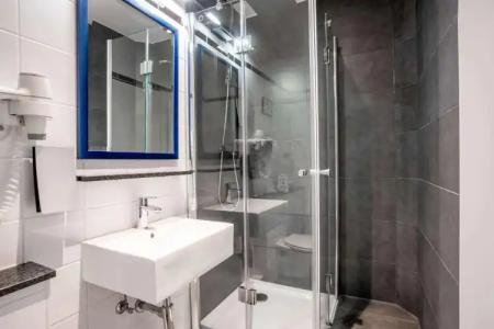 Comfort Frankfurt Central Station - 6