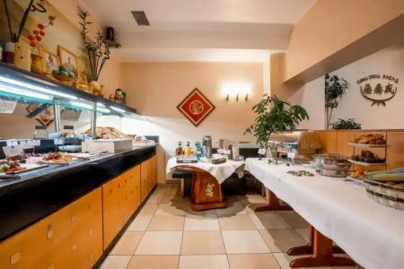 Comfort Frankfurt Central Station - 19