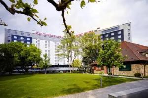 Steigenberger Airport Hotel Frankfurt, Frankfurt am Main