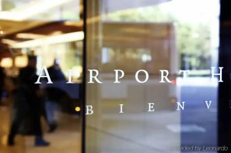 Steigenberger Airport Frankfurt - 40