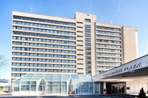 Crowne Plaza Frankfurt Congress Hotel, an IHG Hotel, Frankfurt am Main